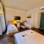 Kadikoey Hotel Istanbul