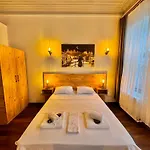 Hotel Kadikoey Istanbul