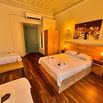 Hotel Kadikoey Istanbul