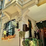 Kadikoey Istanbul