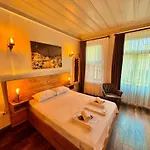 Hotel Kadikoey Istanbul