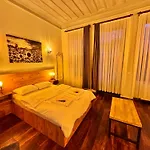 Kadikoey Hotel Istanbul