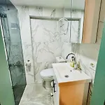 Hotel Kadikoey Istanbul
