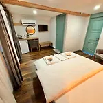 Kadikoey Istanbul
