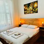 Kadikoey Hotel Istanbul