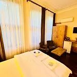 Hotel Kadikoey Istanbul