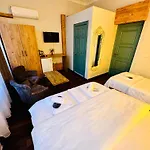 Kadikoey Hotel