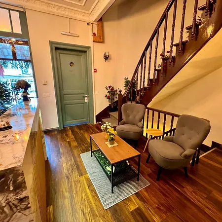 Kadikoey Istanbul