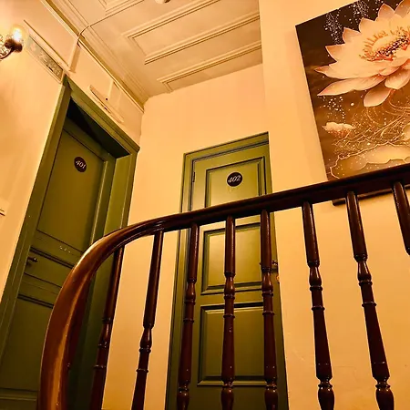 Hotel Kadikoey 3*