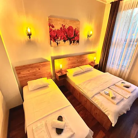 Kadikoey Hotel Istanbul