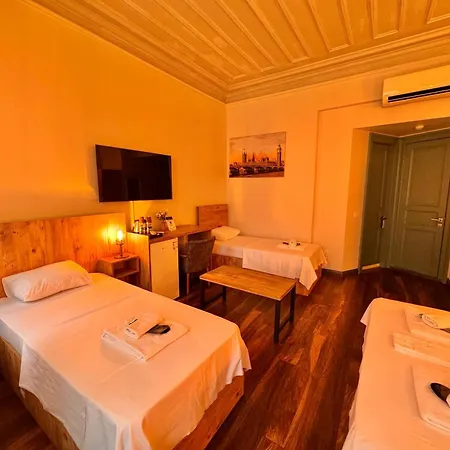 Hotel Kadikoey