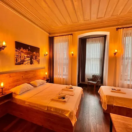 Hotel Kadikoey 3*