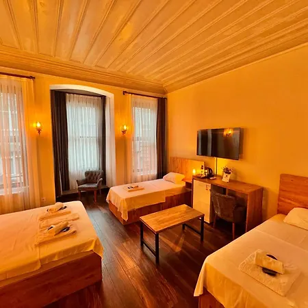 Hotel Kadikoey