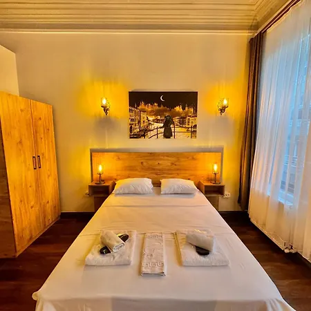 Hotel Kadikoey Istanboel