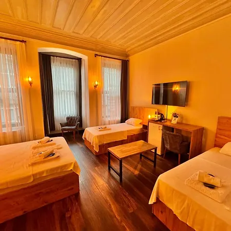 Otel Kadıköy
