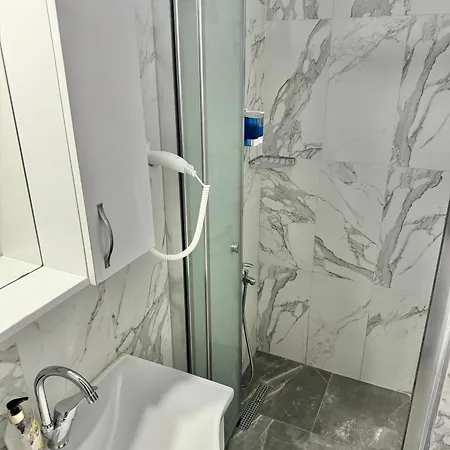 Kadikoey Hotel 3*