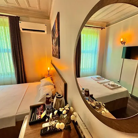 Hotel Kadikoey