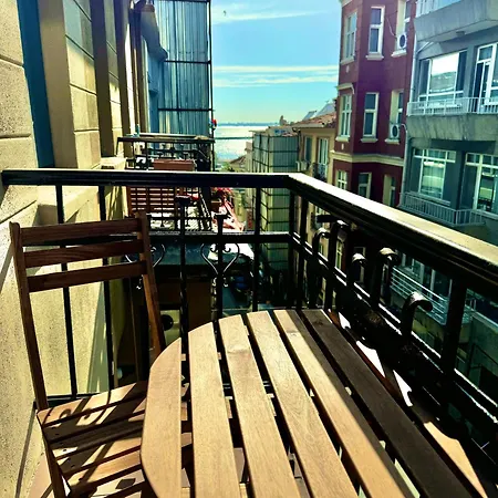 Hotel Kadikoey 3*