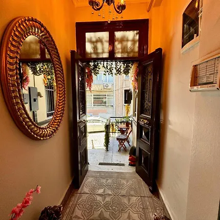 Kadikoey Hotel Istambul