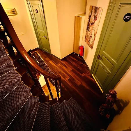 Kadikoey 3* Istambul