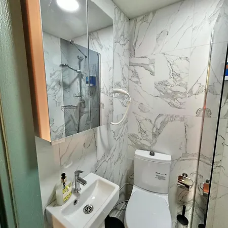 Hotel Kadikoey Istanboel