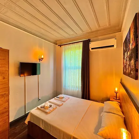 Hotel Kadikoey Istanboel