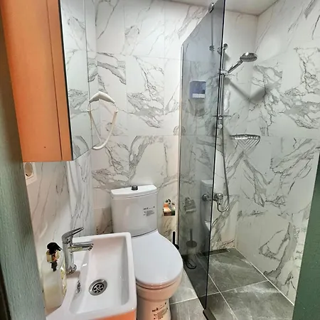 Kadikoey 3* Istanboel