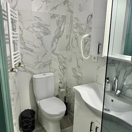 Kadıköy Otel