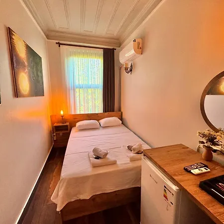 Hotel Kadikoey