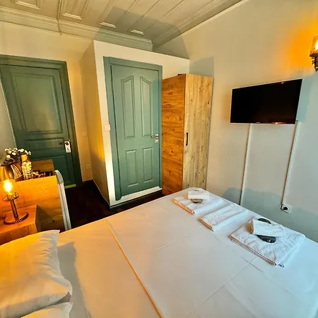 Kadikoey 3* Istanbul