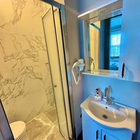Otel Kadıköy 3*
