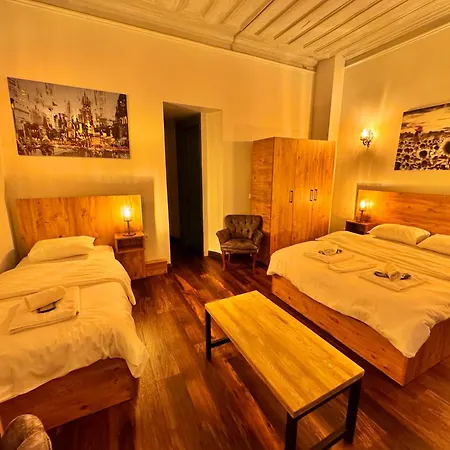Hotel Kadikoey
