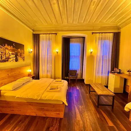 Kadikoey Hotel 3*