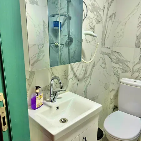 Kadıköy Otel 3*