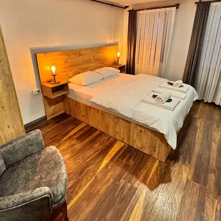 Hotel Kadikoey