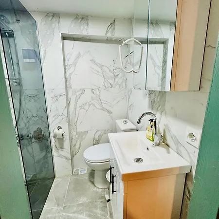 Hotel Kadikoey Istanboel