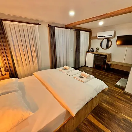 Kadikoey Hotel
