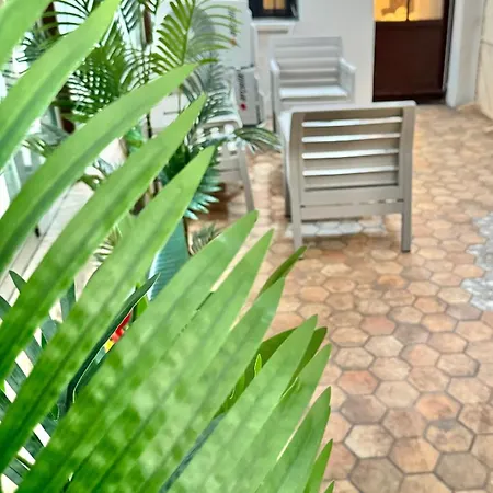 Hotel Kadikoey