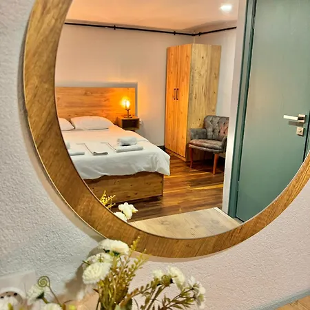 Otel Kadıköy 3*