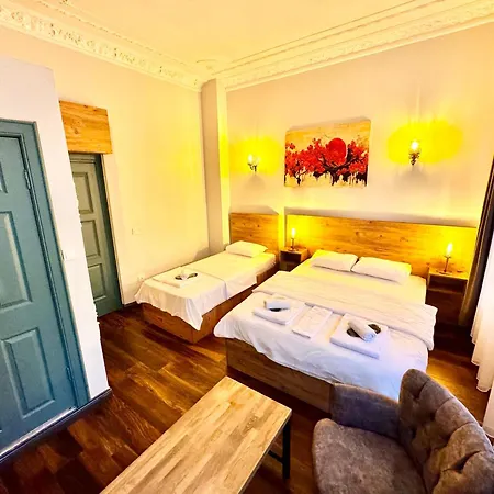 Hotel Kadikoey