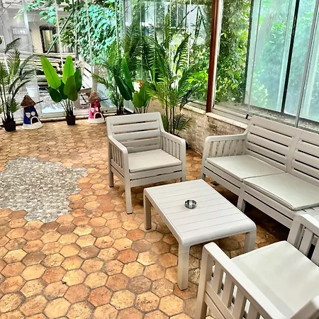 Hotel Kadikoey 3*