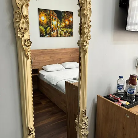 Hotel Kadikoey Istambul