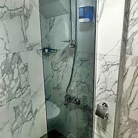 מלון Kadikoey