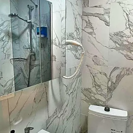 Kadikoey מלון איסטמבול