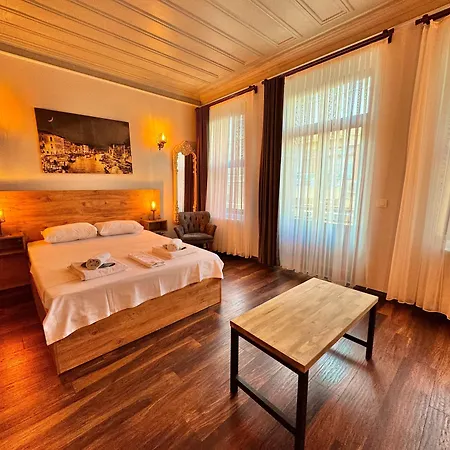 Hotel Kadikoey 3*