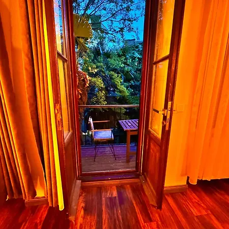 Kadikoey Hotel 3*