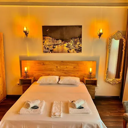 Hotel Kadikoey