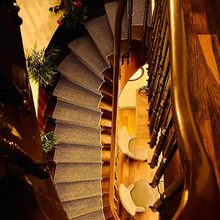 Kadikoey Hotel Stambuł