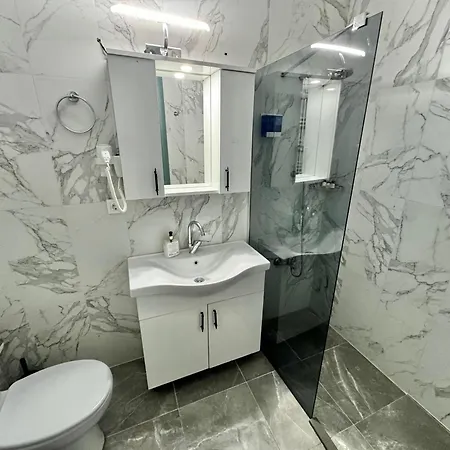 Hotell Kadikoey Istanbul