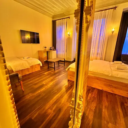 Kadikoey Hotel